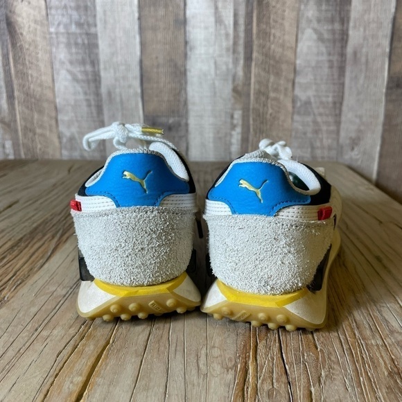 Puma Future Rider Sneaker - Picture 3 of 8